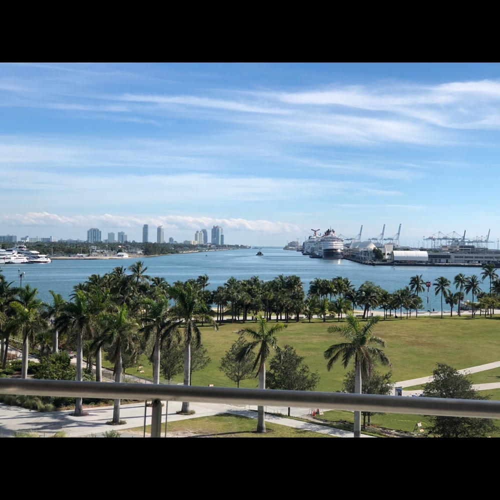 Meet your Posher, Norma